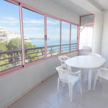 Apartamentos Nuevo México C 462 Calpe Esterno foto