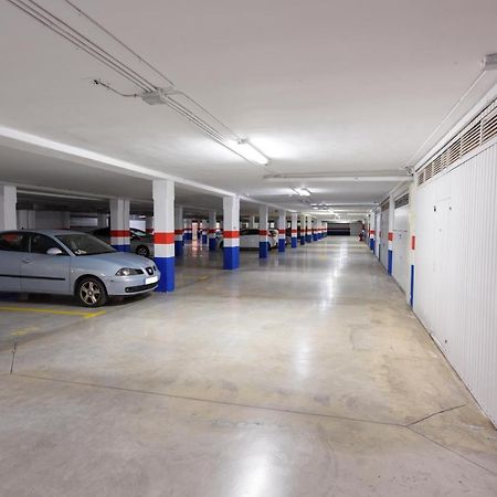 Apartamentos Nuevo México C 462 Calpe Esterno foto