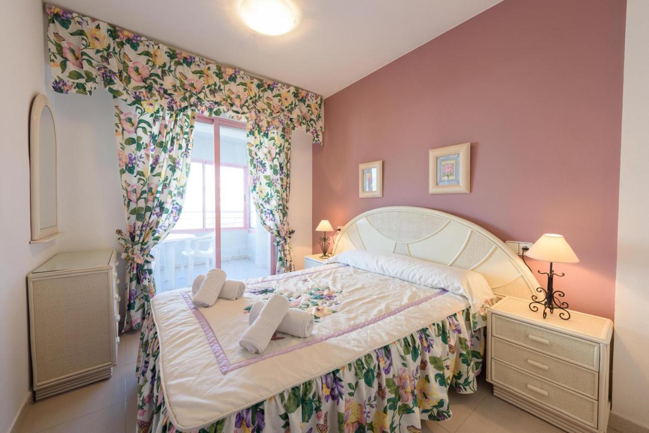 Apartamentos Nuevo México C 462 Calpe Esterno foto