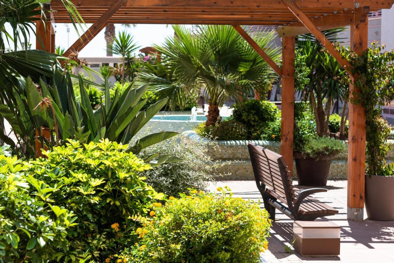 Apartamentos Nuevo México C 462 Calpe Esterno foto